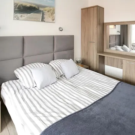 Grey Apartment Mielno (Koszalin)