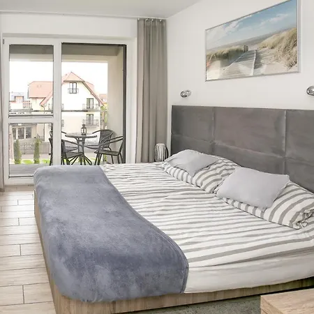 Apartment Grey *