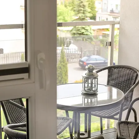 Appartement Grey *