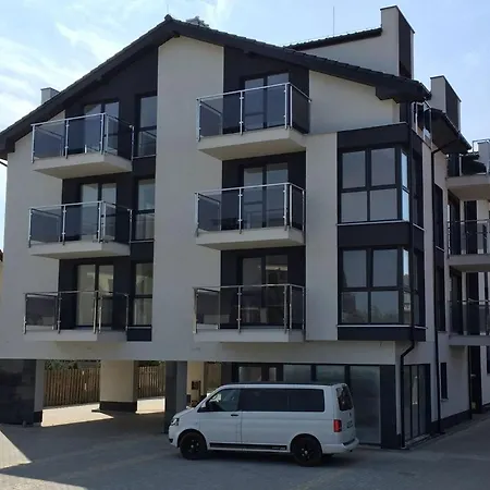 Apartment Grey *