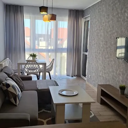 Grey Daire Mielno (Koszalin)