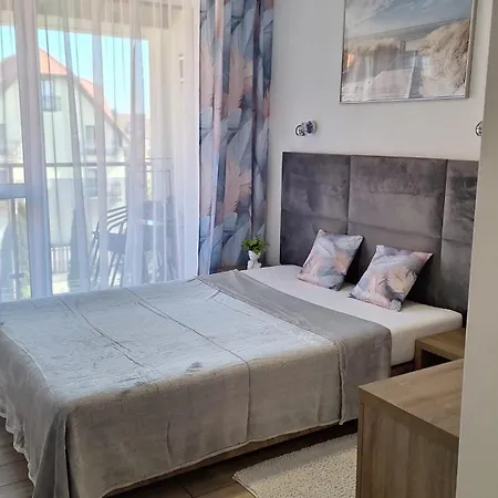 Grey Daire Mielno (Koszalin)