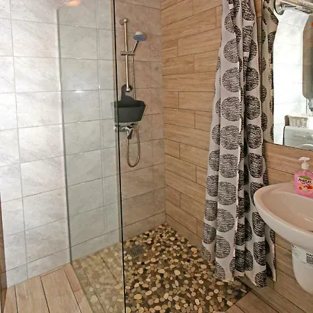 Grey Appartement